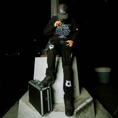 Can’t Stop (Prod. ThaGreattt)