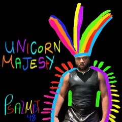 Unicorn Majesty