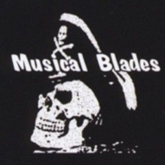 Raise the black - Musical Blades