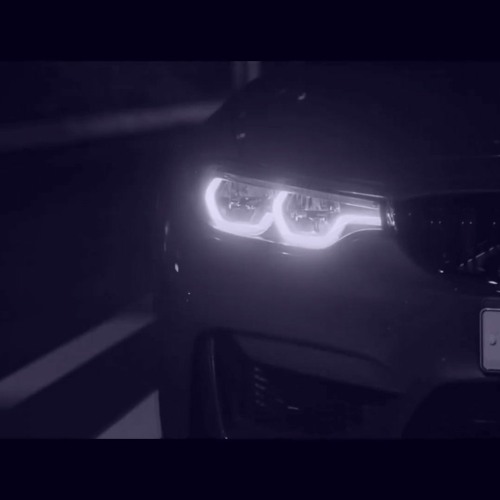 TAZDIED - MIDNIGHT (BassBoosted By #TraBass)