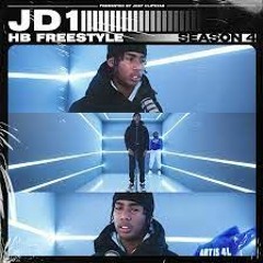 JayD1 - HB Freestyle (Season 4)