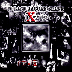 Ketinggalan Jaman (Karaoke)