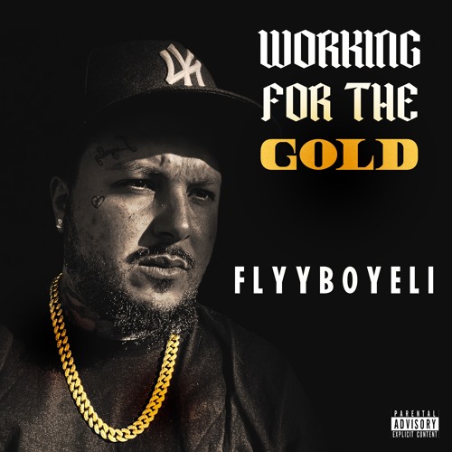 Working For The Gold