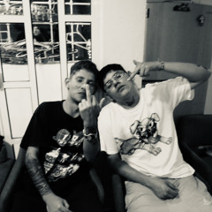Chulito4real pt2𖦹 w/Lessi G★ #temporadadevergueros