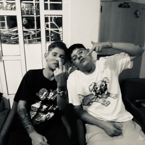 Chulito4real pt2𖦹 w/Lessi G★ #temporadadevergueros