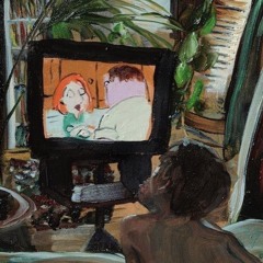 is the child aloof as well?