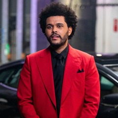 The Weeknd - 20 Sucessos