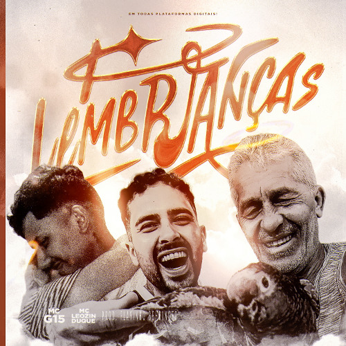 Lembranças - Mc Leozin Duque - Mc G15 - Prod. Flavinho Behringer