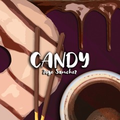 Jose Sanchez - Candy