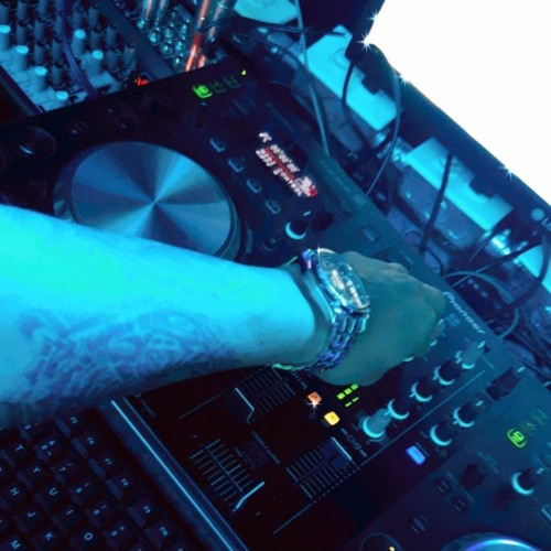 Dj David - Remix Para Ti . A. S