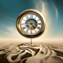 DEEP TIME