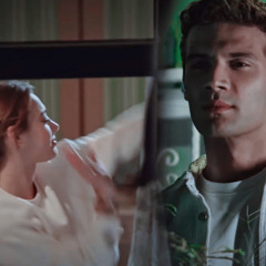Ölümle Yaşam Arasında اغنية الحلقه ال15 من مسلسل اسمعني