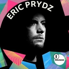 Eric Prydz - R1 Dance at Big Weekend 2021-05-28 - BBC Essential