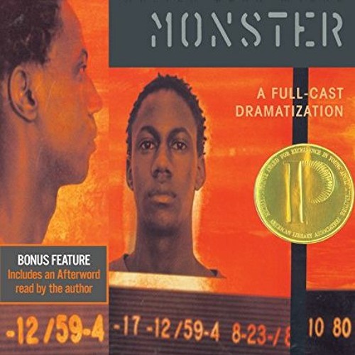 ACCESS [EBOOK EPUB KINDLE PDF] Monster by  Walter Dean Myers &  Full Cast 📄