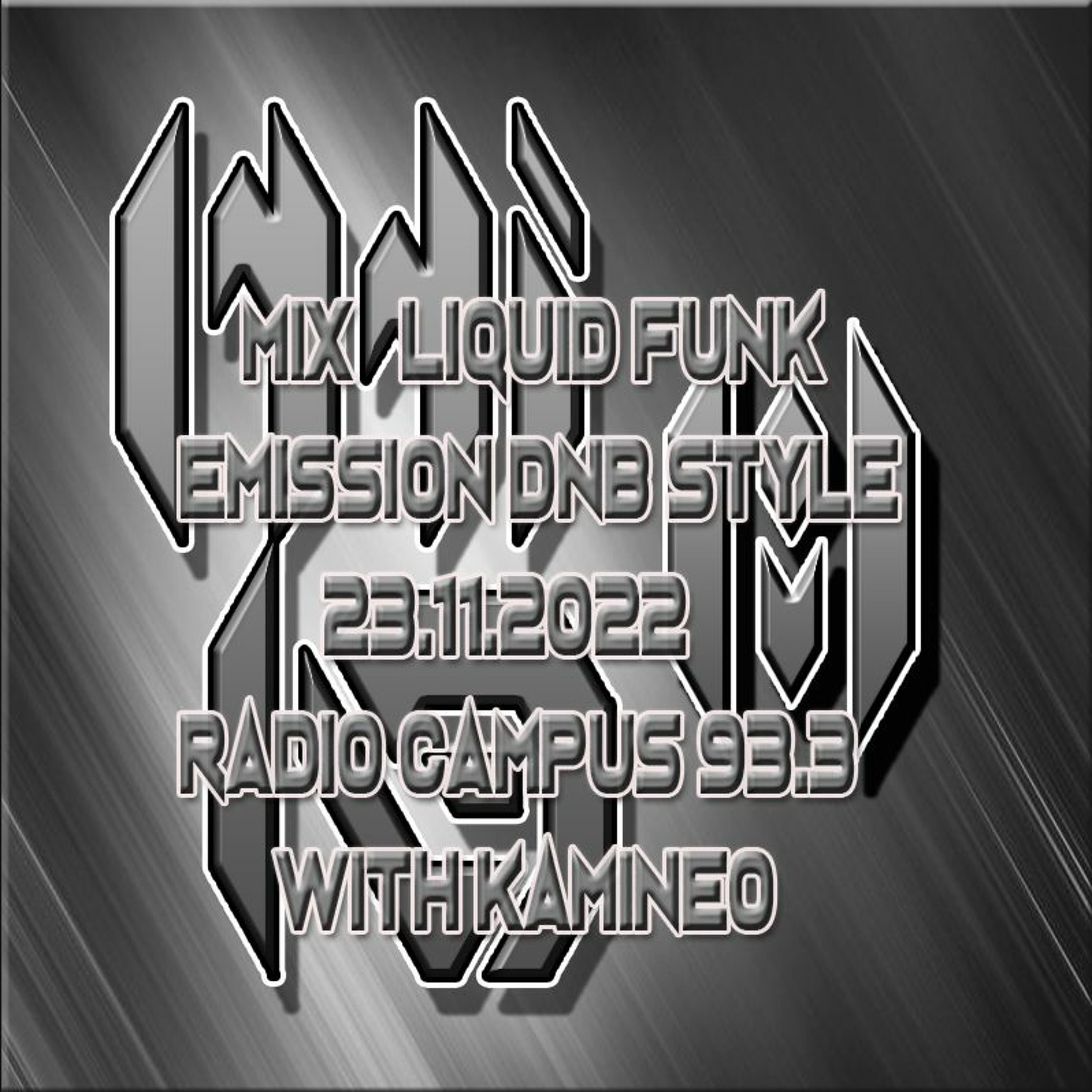 kamineo Dnb