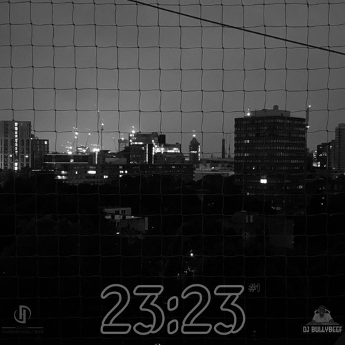 23:23 #1