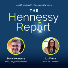 Episode 107 — Liz Vieira — Reebok