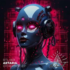 Artaria - Halo