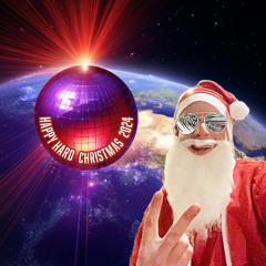 Happy Hard Christmas 2024