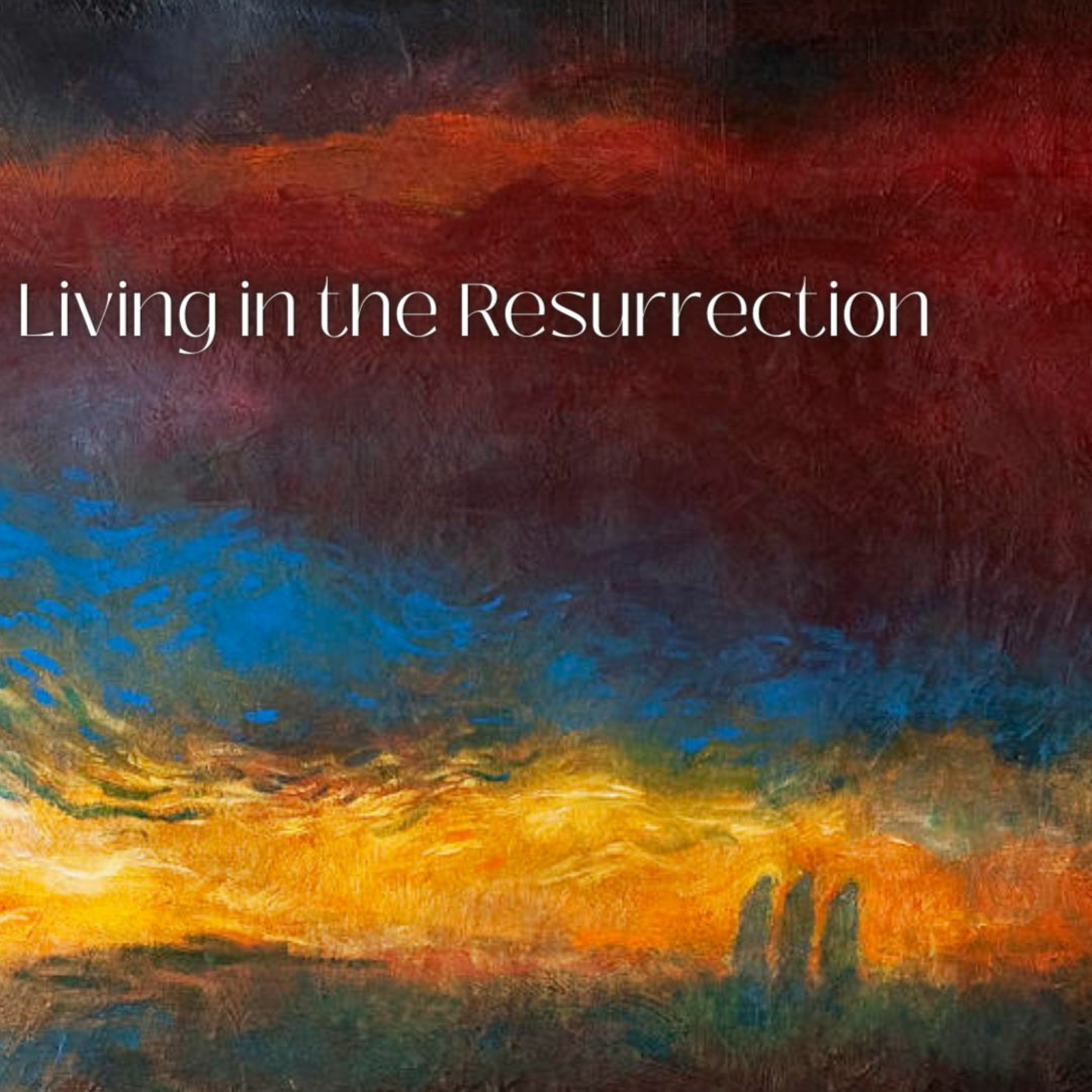 "The Holy Spirit for All" || Acts 10:2-16 || Pentecost Sunday 2023 episode artwork