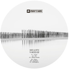 Quadrant (Original Mix)