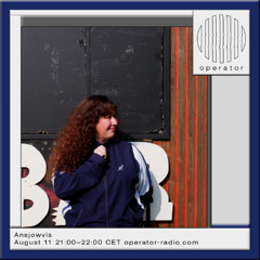 Ansjowvis - 11th August 2025