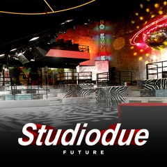 Studiodue Future : Mixed by I-Robots