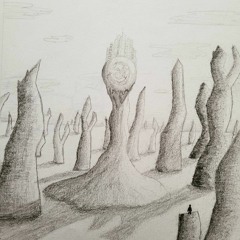 Crystal Windchimes [2017]