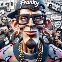 Franky de Paris