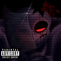 [FNF] Blood n Bones - Horrortale Infernal Harmony: OST
