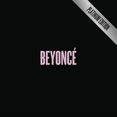 Beyonce - Beyonce Platinum Edition Album