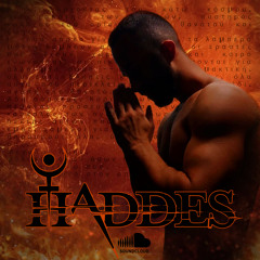DJ HADDES - RETURN