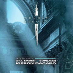 Sunday Service 2nd birthday @ SDK MCR