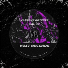 Voit Records Various Artists Vol. II [VR02]