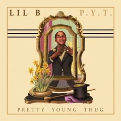 Lil B - Giving Up (Instrumental)