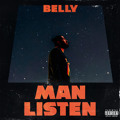 Belly Man&#x20;Listen Artwork