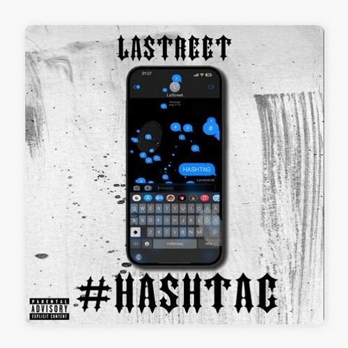 LaStreet X Dree Low - Hashtag (AI Remix)
