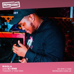 REPREZENT 107.3FM New Hip-Hop Guest Mix 2020 || Mixed By @Djrmb_1