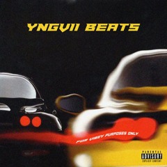 YNGVII BEATS - MIDNIGHT EXPRESS
