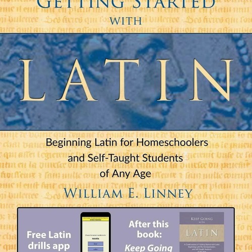Stream Read Getting Started with Latin Beginning Latin for