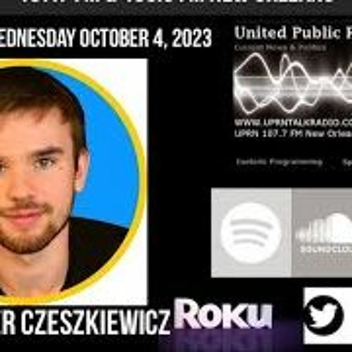 The Outer Realm - Aleksander Czeszkiewicz -   Deja Vu  Has Everything Already Been ”.