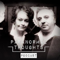 The Modern Day Ed & Lorraine Warren - Demonologist Interview Podcast