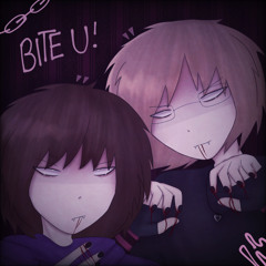 bite u! (w/ d3r) [prod. qyurisuu & xgatteora]