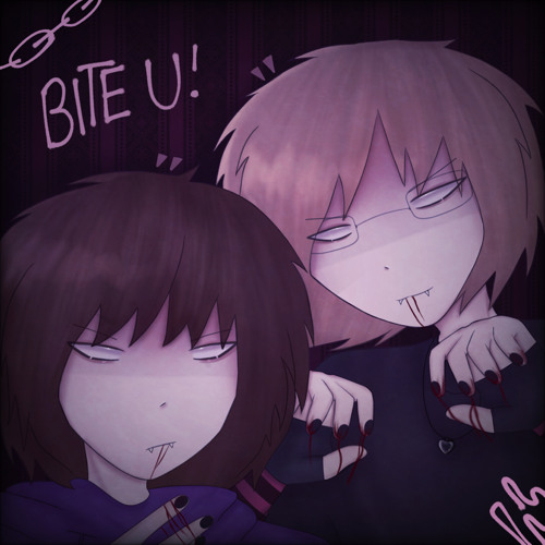 Emo type shi