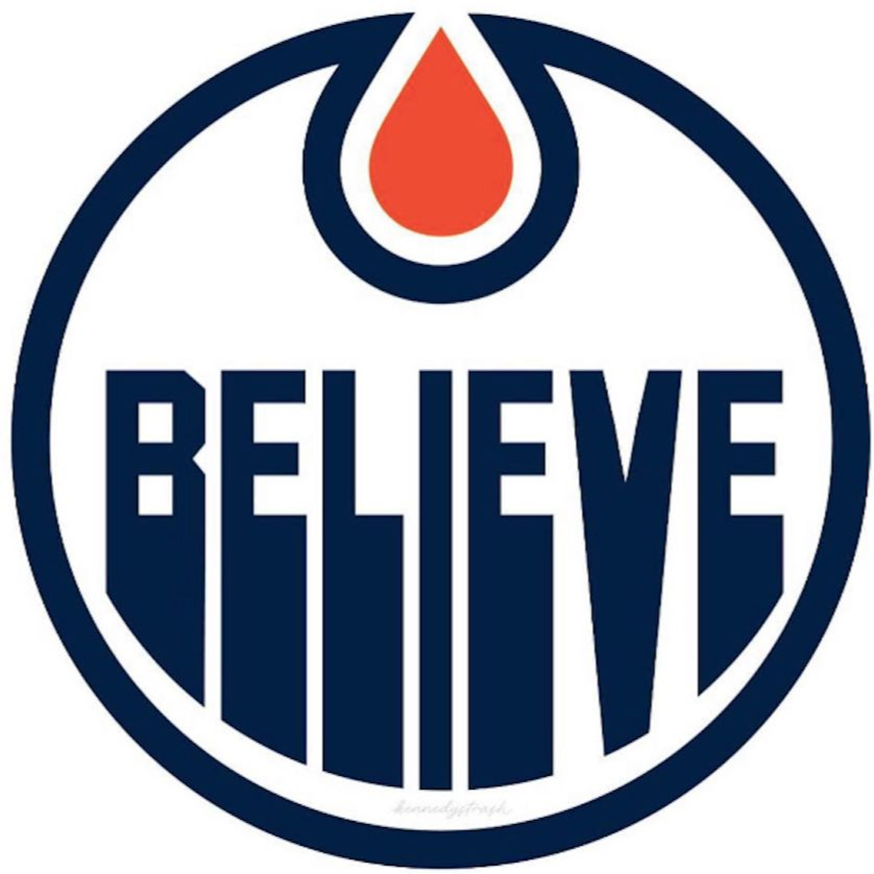 The Cult of Hockey's "Oilers closing in on hockey history with huge win" podcast