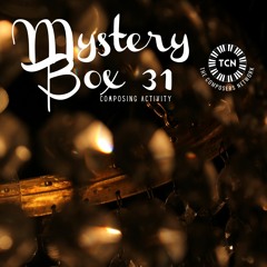 Andrew A. Moorkens - DnD (08.04.2022 Mystery Box 31)