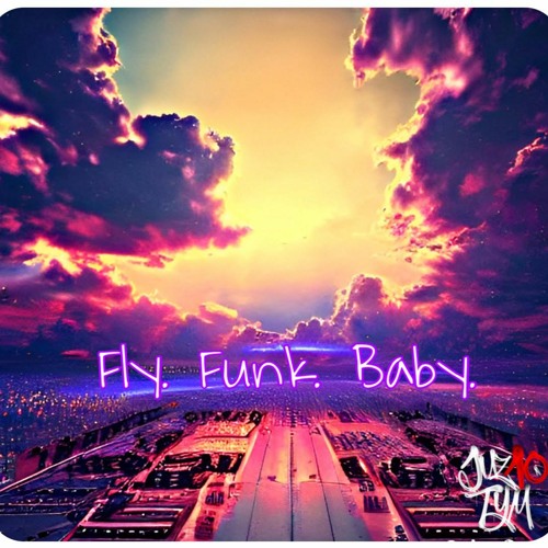 Fly. Funk. Baby.