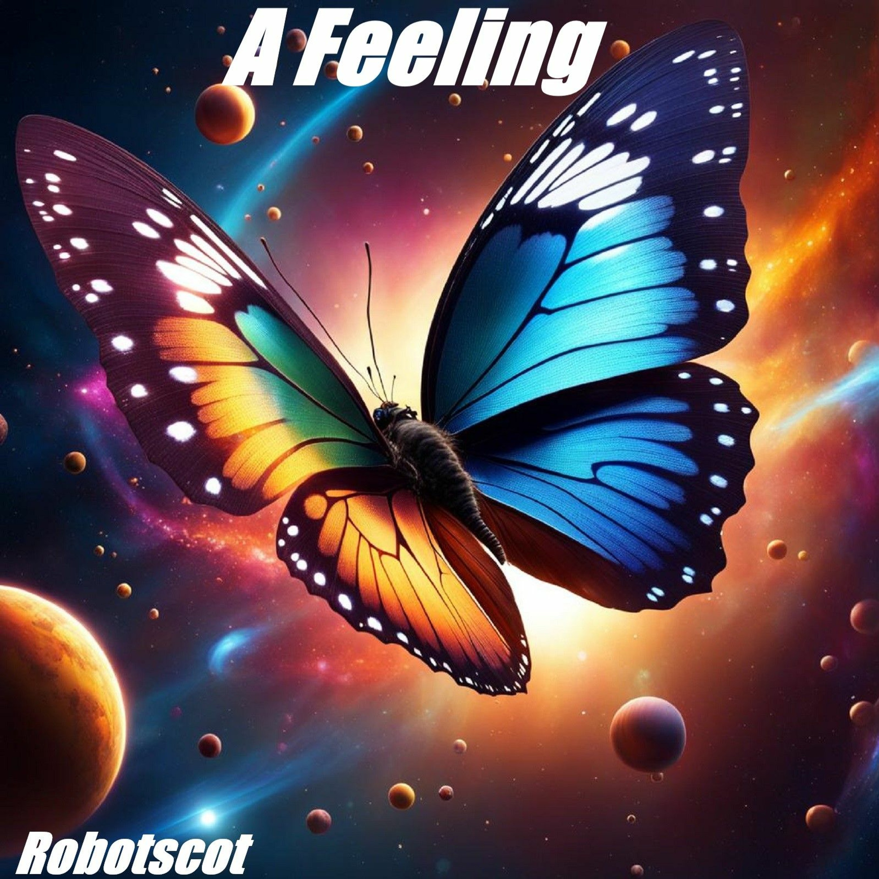 A Feeling episode artwork