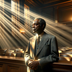 Justice Denied: The Heartbreaking Fight of Leonard Mack for Freedom