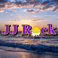 Yesterday-JJ Rock*New 9/4/25*